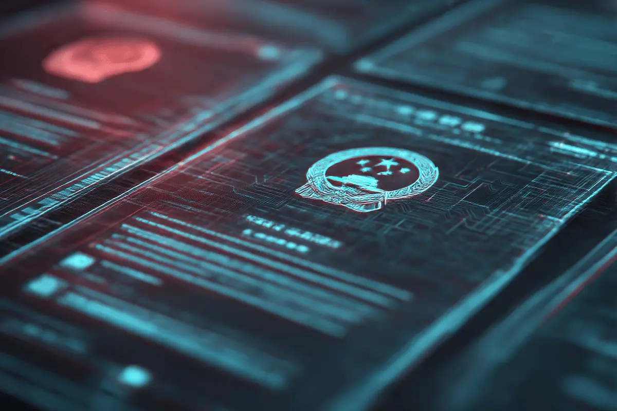 Ethische en Juridische Richtlijnen voor AI-Content: China’s Verplichte Labeling in 2025