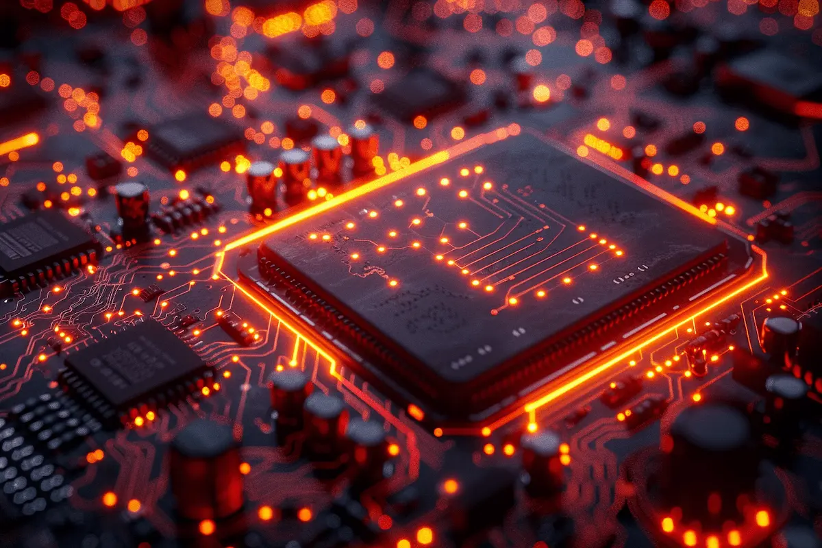 Arquitetura Blackwell e GPT‑5.5: Será a Parceria Nvidia–OpenAI um Passo para a AGI?