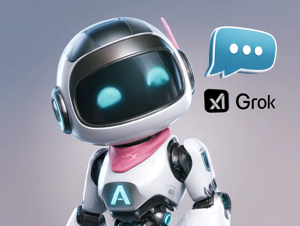Grok on Telegram: How a Rebellious AI Entered Our Chats