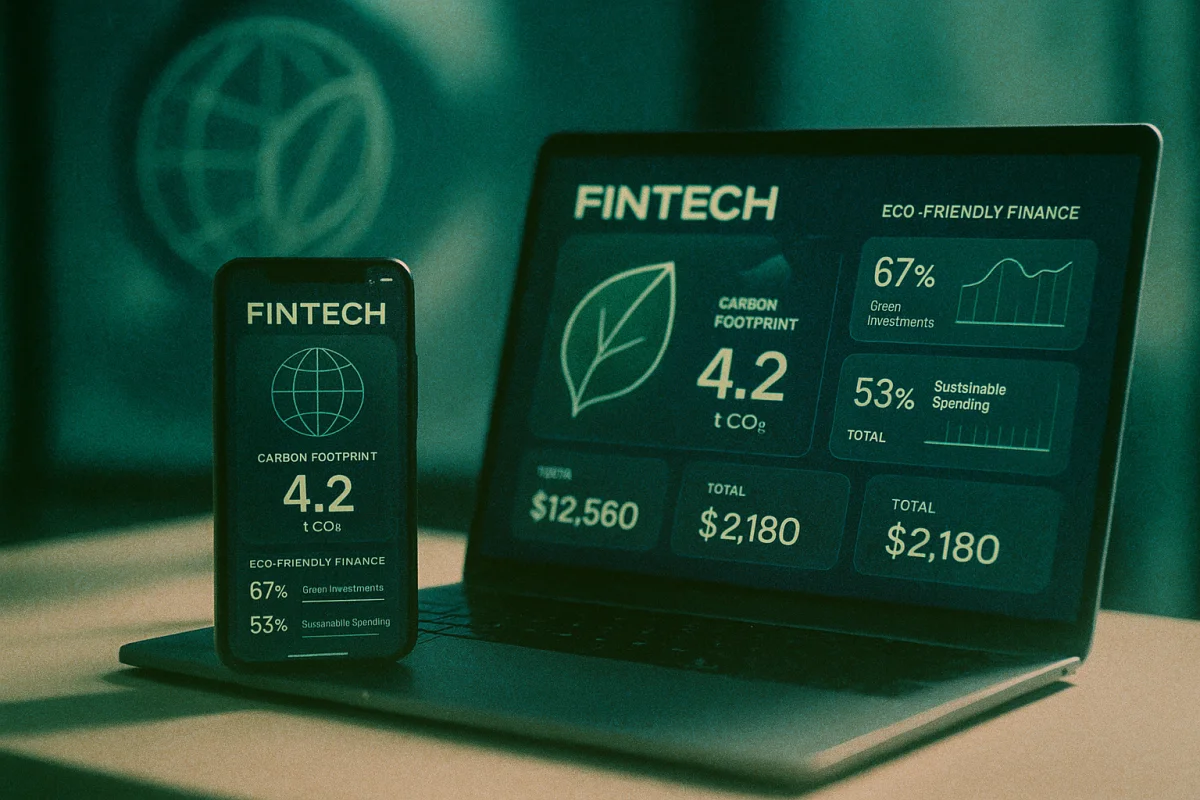 Cyfrowe pożyczki w aplikacjach FinTech: Sprawdzona droga do przyszłości finansów