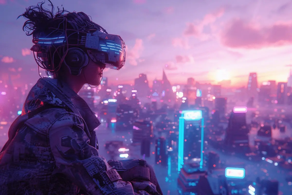 Gaming in der Cloud — Wie KI die Spielebranche 2025 transformiert