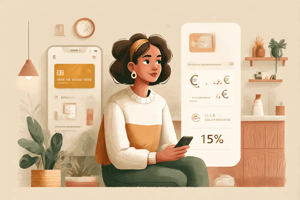 Empréstimos Neurais — Como a IA Está Abrindo as Portas para um Crédito Mais Justo
