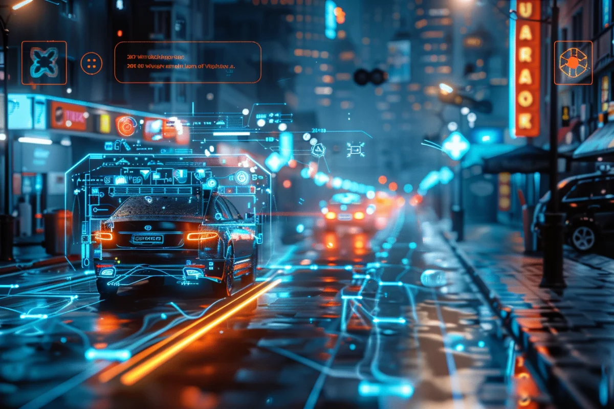Agentic AI in Gaming — How Self-Evolving Agents Are Transforming Games in 2025