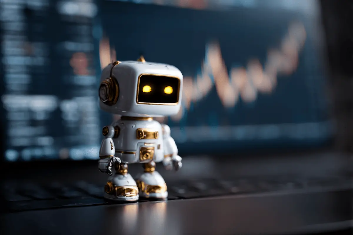 Die Top 5 KI-Trading-Bots 2025: So handeln Sie smarter mit Automatisierung