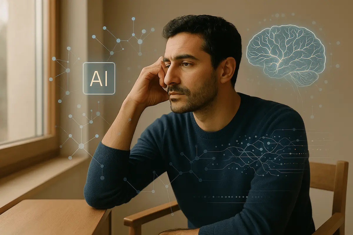 IA e o Subconsciente: Podem os Algoritmos Aceder aos Nossos Pensamentos Inconscientes?