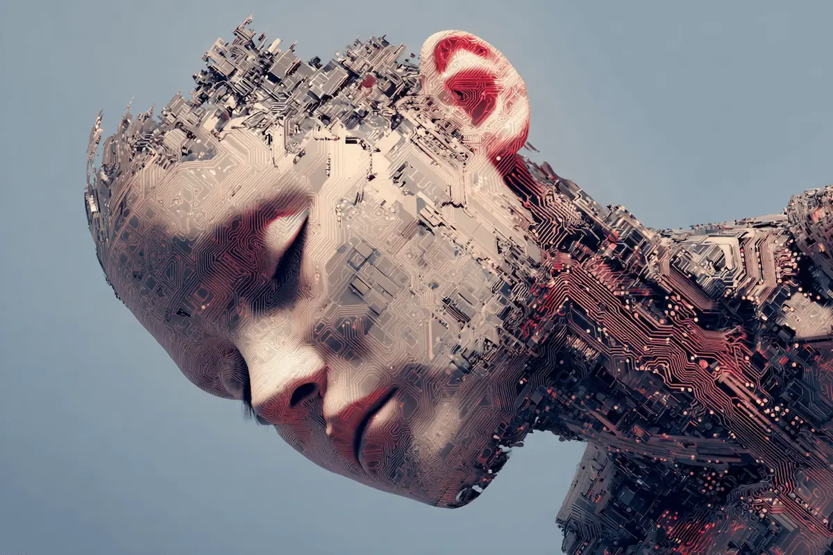 AI and Dreaming — Can Artificial Intelligence Sleep and Create?