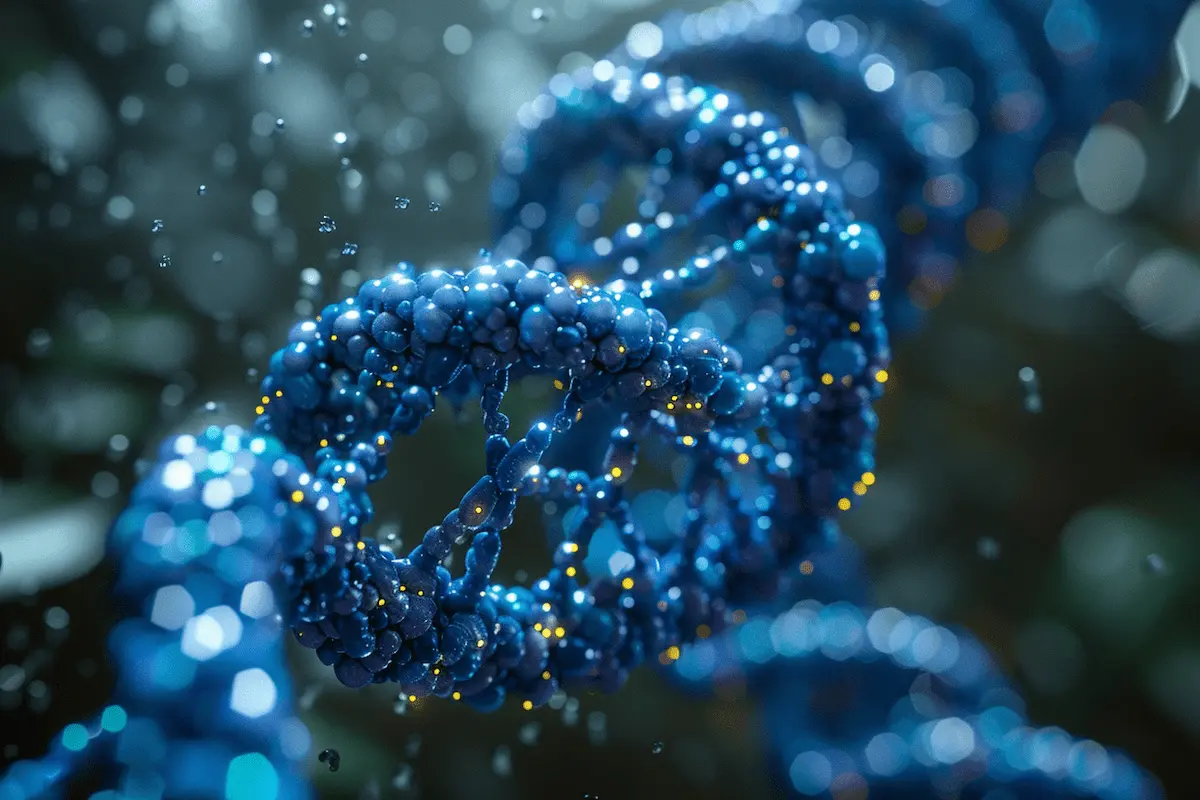 DNA-Datenspeicher: Microsoft startet genetisches Archiv für 10.000 Jahre