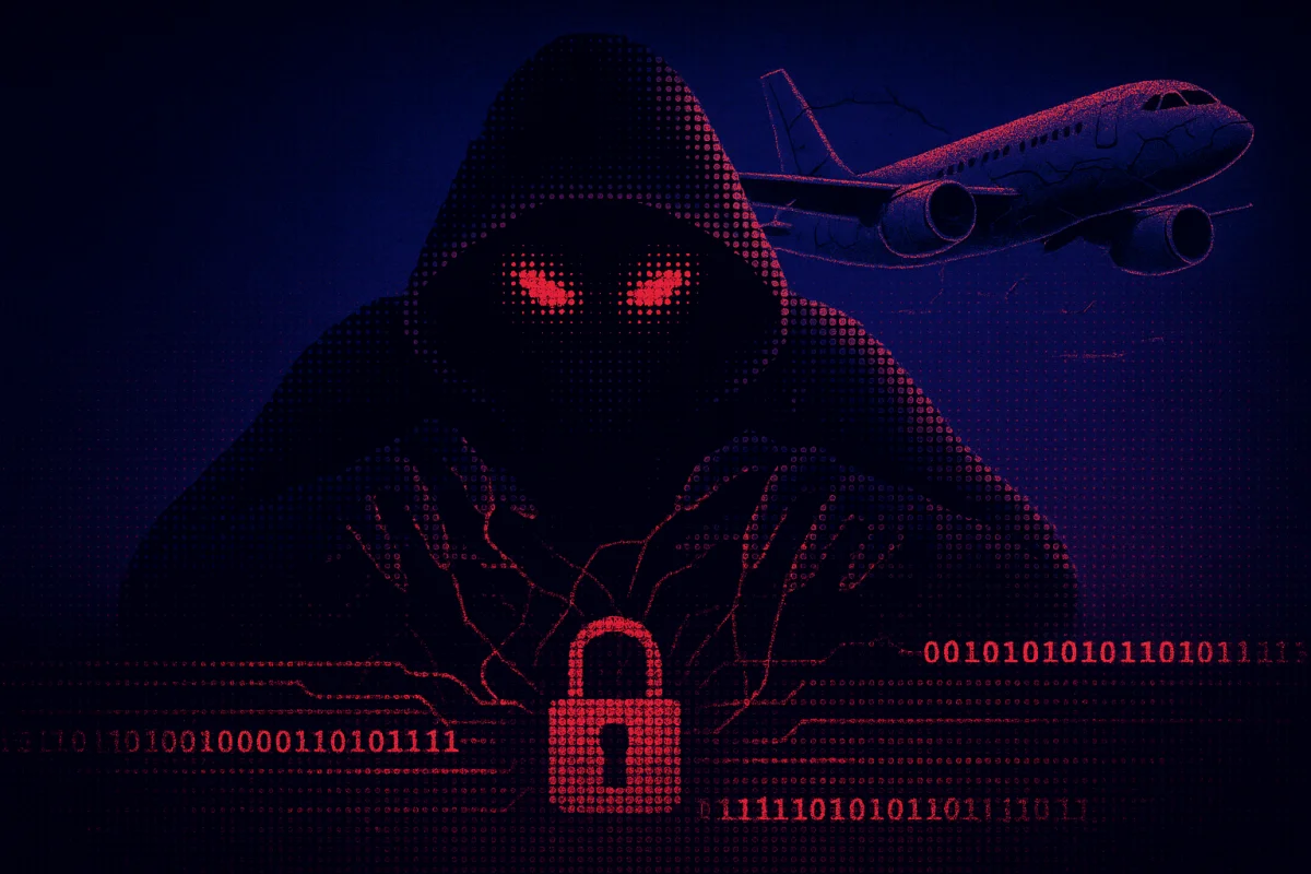El nuevo objetivo de la aviación — La amenaza del grupo Scattered Spider