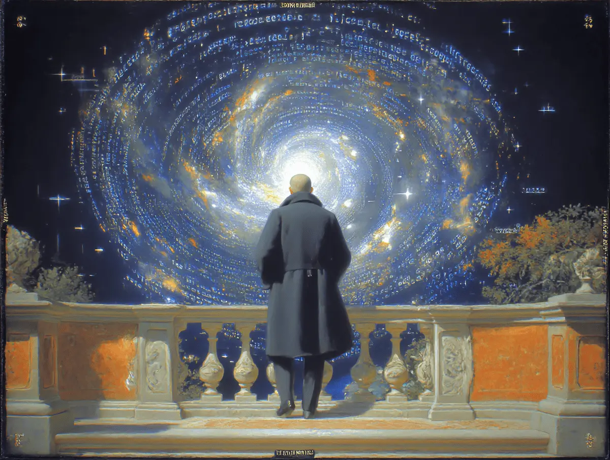 Wat is kunstmatige intelligentie en hoe ziet zij onze wereld?