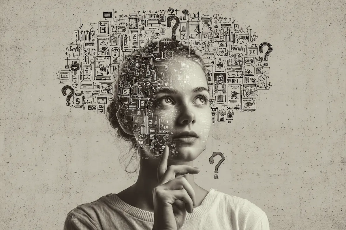 KI und Intuition: Kann eine Maschine die Zukunft erahnen?