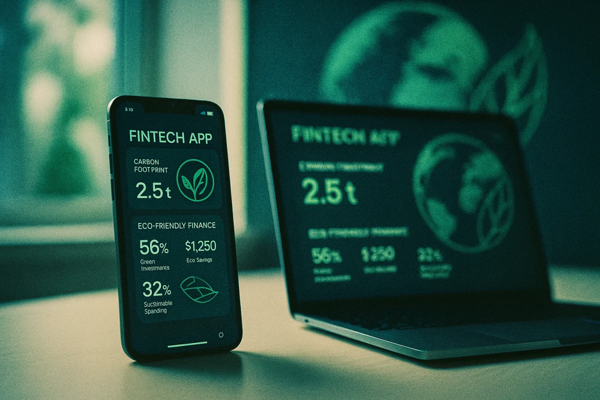 Digitala lån i FinTech-appar: Beprövad väg mot framtidens finans