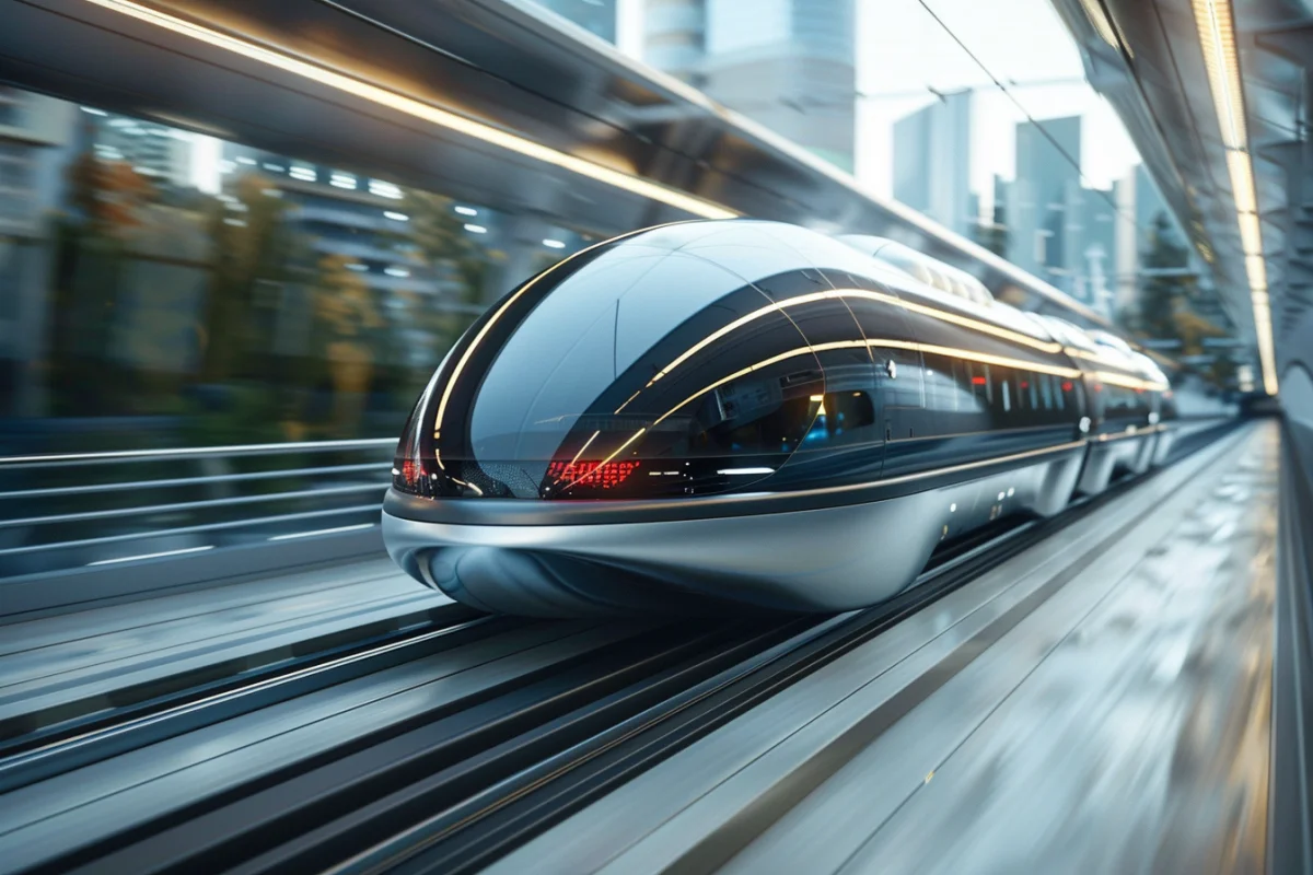 Hyperloop Europe 2025 — იწყება ულტრარაპიდი სატრანსპორტო ინფრასტრუქტურა?