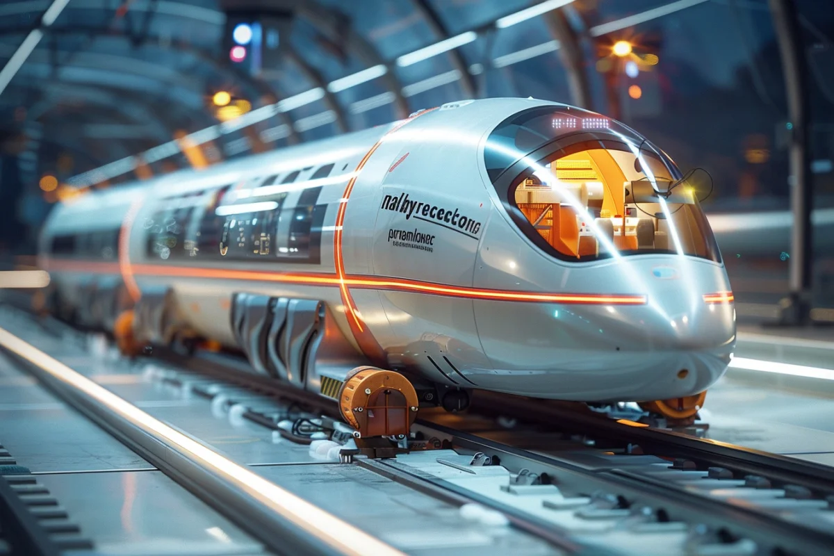 Hyperloop Europe 2025 : l’ultra-rapide enfin sur les rails ?
