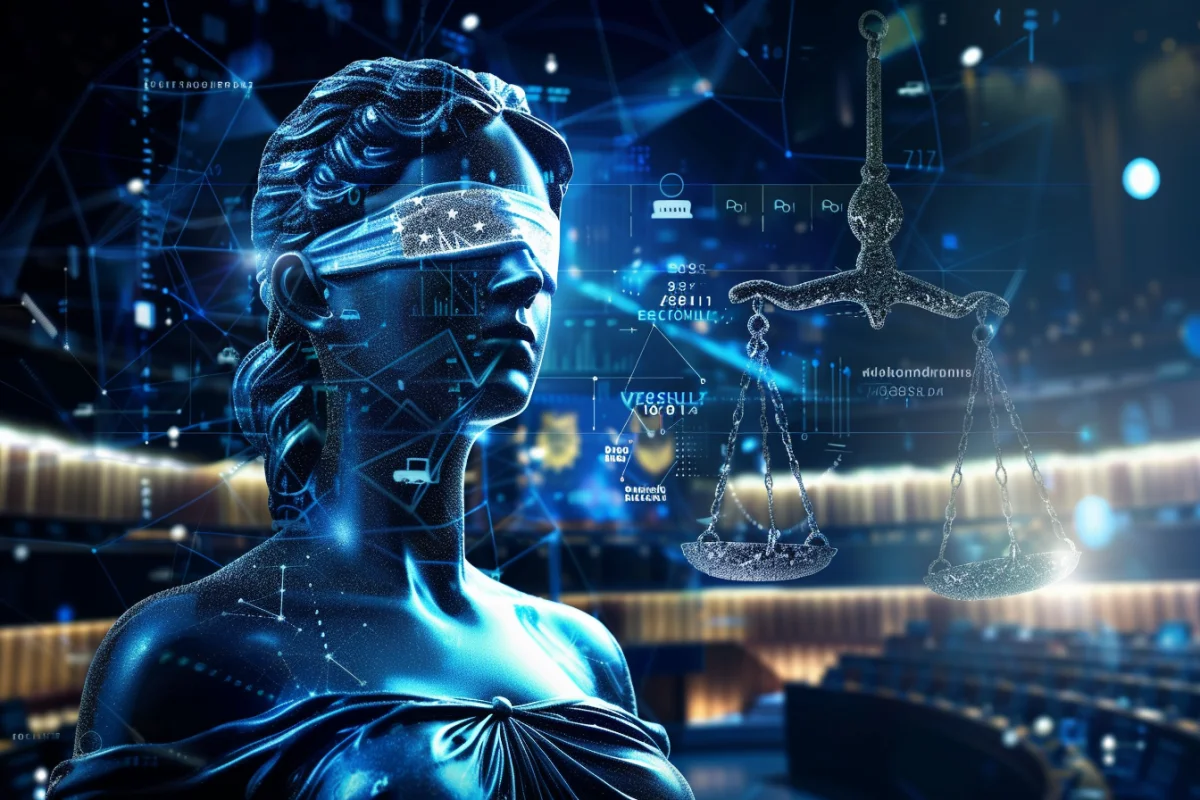 Legal Liability for AI Fakes — Europe’s New Deepfake Rules in 2025