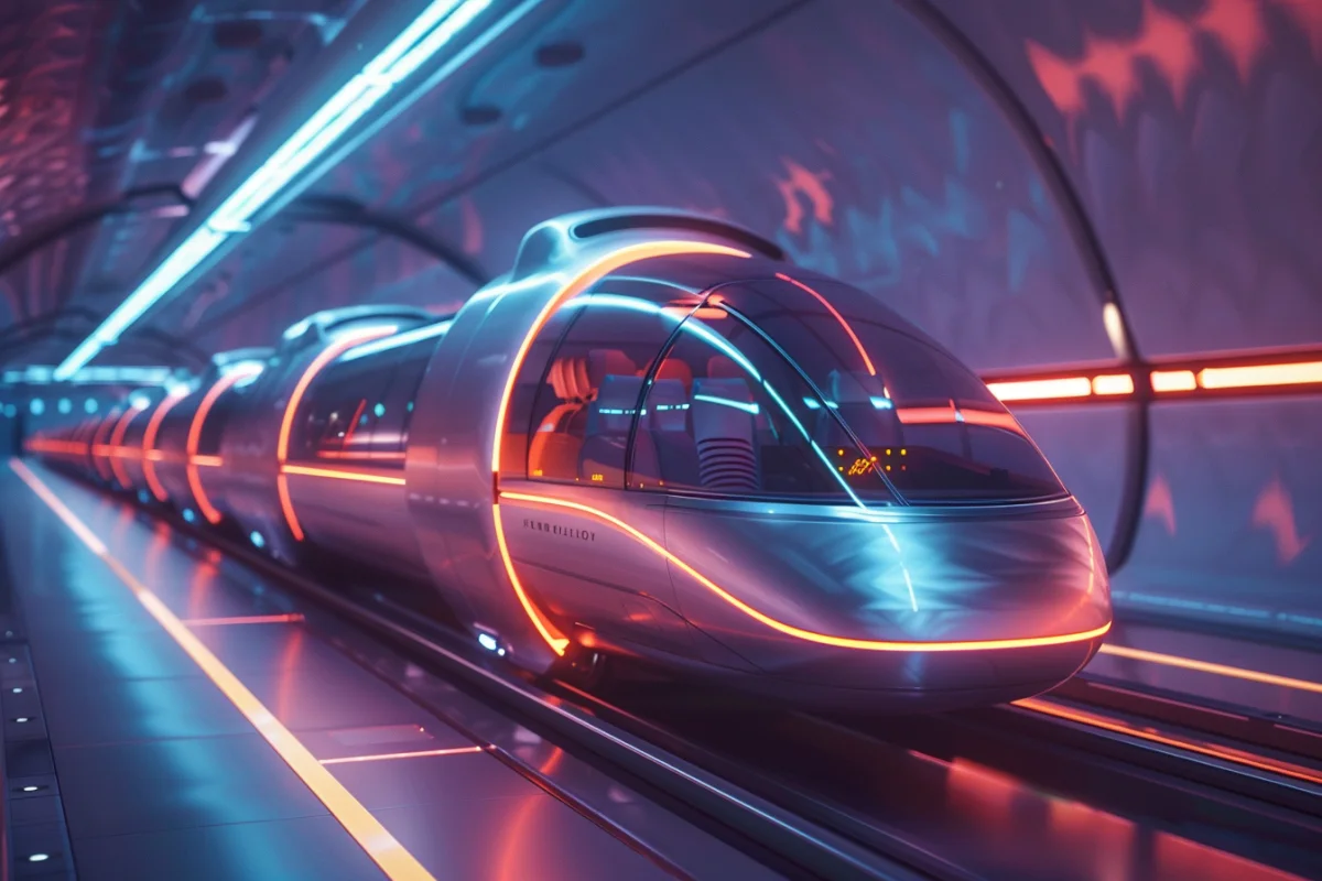 Hyperloop Europa 2025 — L’infrastruttura ultra-rapida è finalmente realtà?