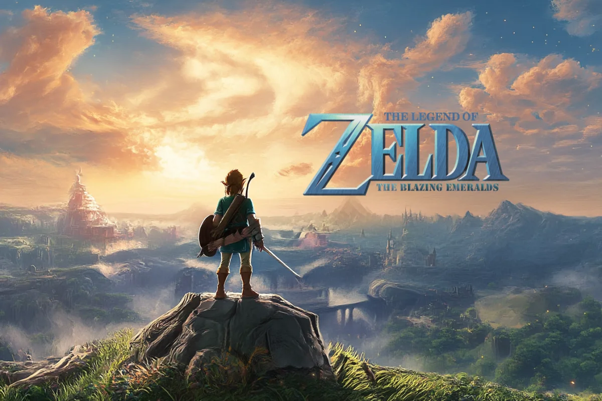Legend of Zelda — როგორ იქცა თამაში ნამდვილი კულტად