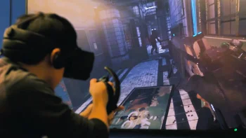 Half-Life: Alyx — VR თამაშის რევოლუცია (2020)