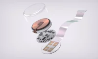 Neuralink ჩიპის დეტალური კონსტრუქცია და შიდა მექანიზმი