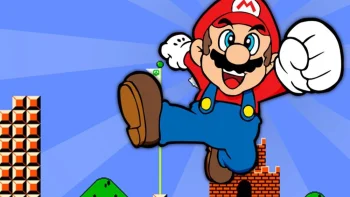 Super Mario (1985) — Nintendo-ს გმირი, რომელმაც თაობები გააერთიანა