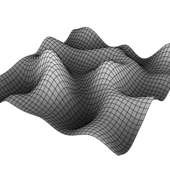 Perlin Noise — ალგორითმი, რომელიც ქმნის უსასრულო ლანდშაფტებს თამაშებში