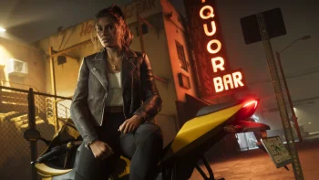 GTA 6 — ქუორ ბარის კრიმინალური სცენა და ახალი პერსონაჟი