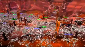 World of Warcraft (2005) — Corrupted Blood ეპიდემია, ონლაინ თამაშების ისტორიული მოვლენა