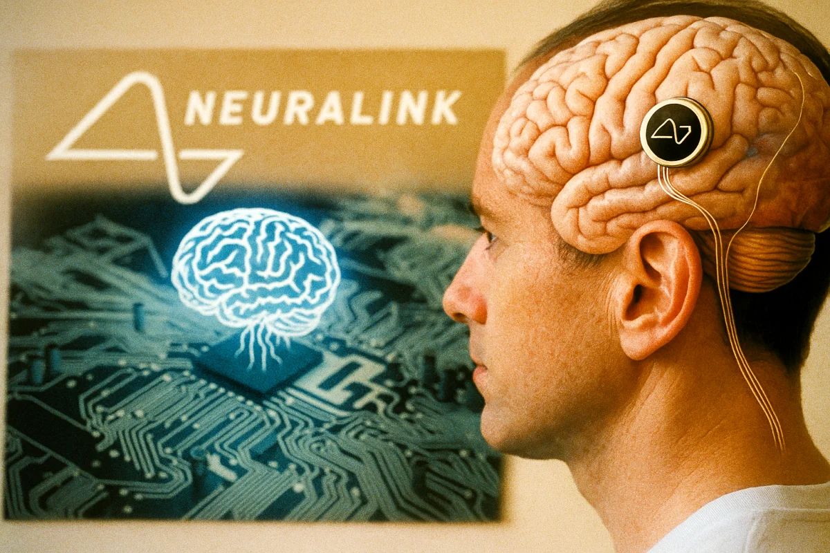 How Does Neuralink and Brain-Computer Interface Work?