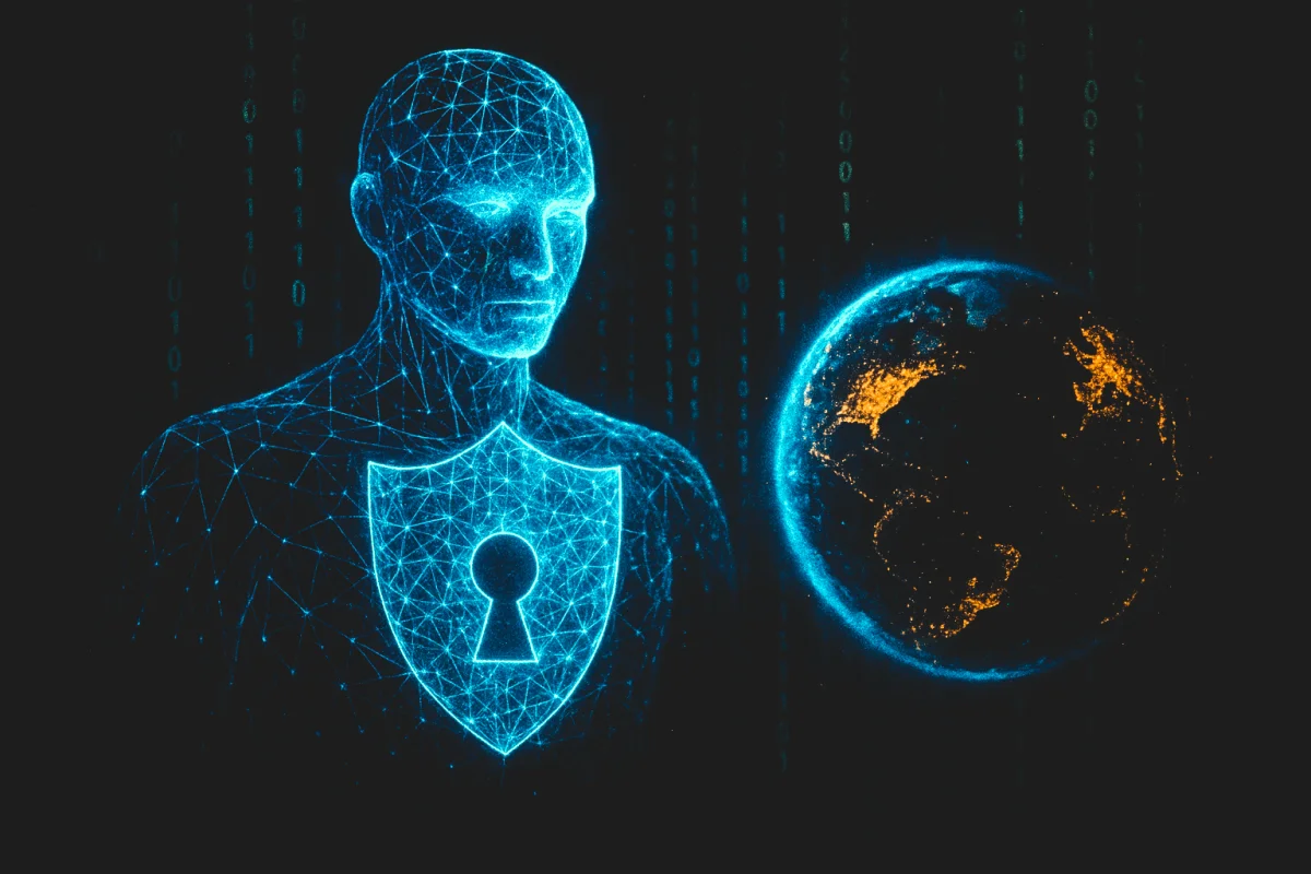 The Future of Cybersecurity: How AI Will Protect Us from Hackers