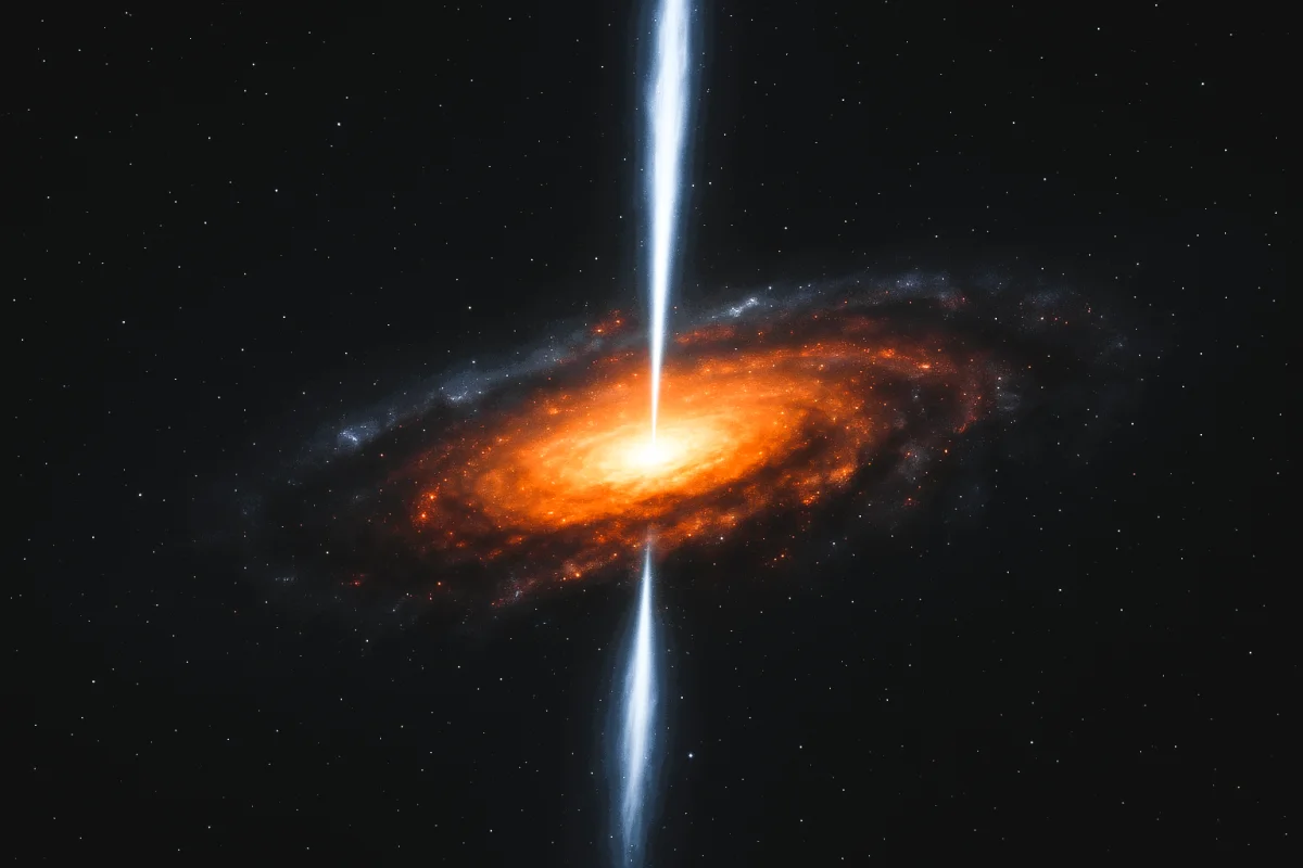 Quasars: The Ancient Beacons of the Universe