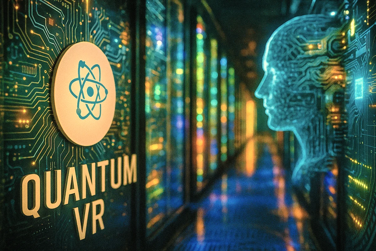 როგორ ემზადება ინდუსტრია Quantum-ისთვის?