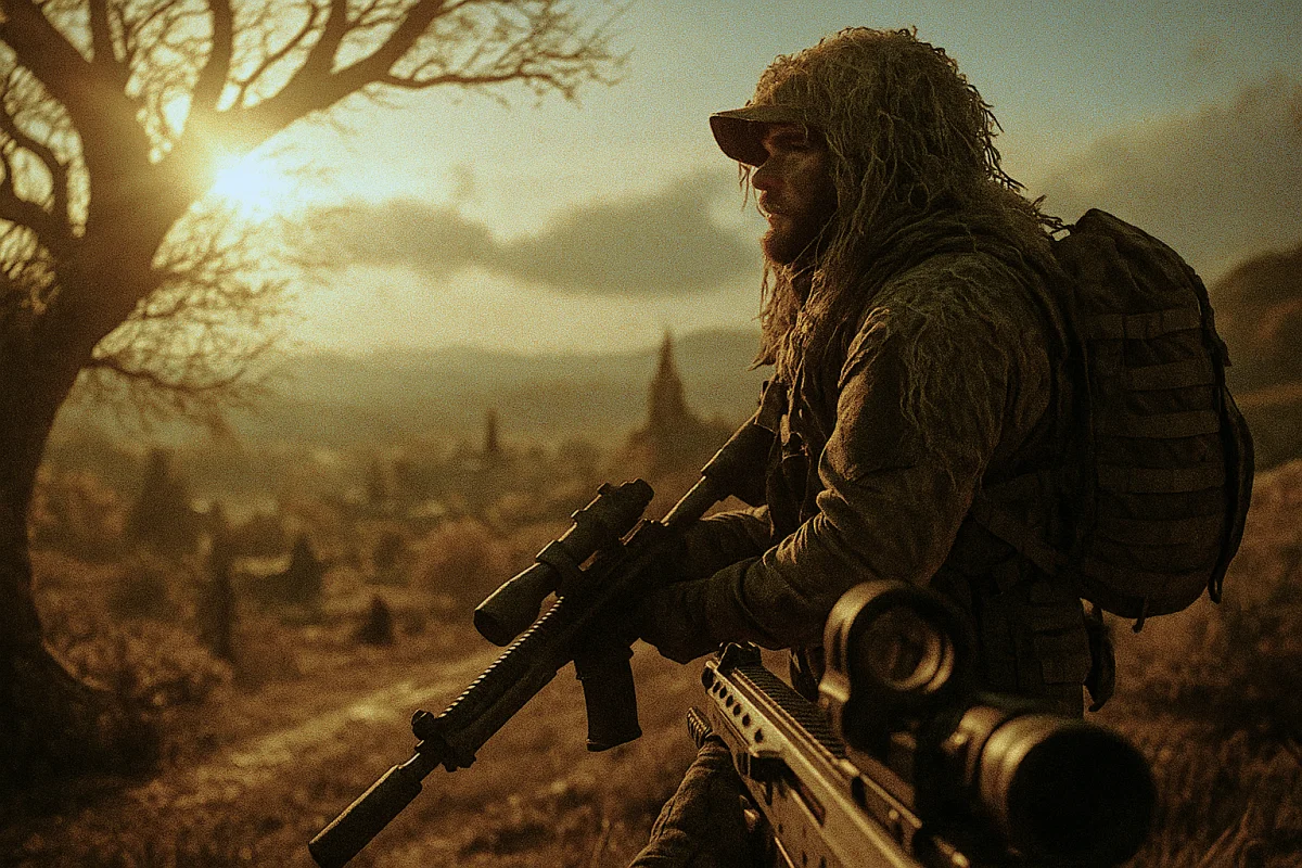 How Realistic Graphics Are Created in Video Games