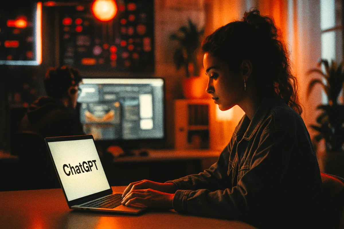 როგორ ცვლის ChatGPT განათლებას და სამსახურს