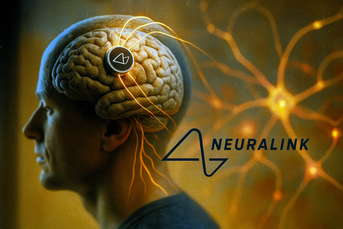 როგორ მუშაობს Neuralink და ტვინ–კომპიუტერის ინტერფეისი?