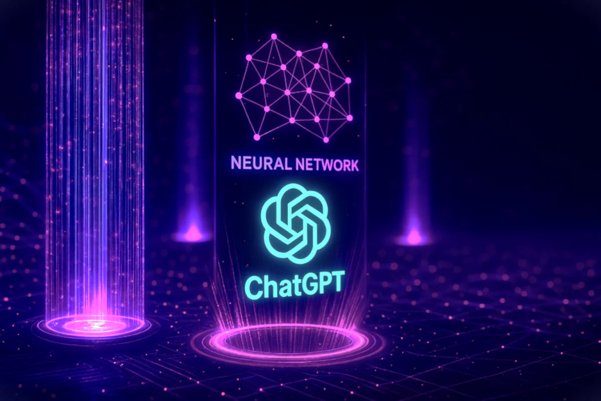 How Do Large Language Models Like ChatGPT Work?