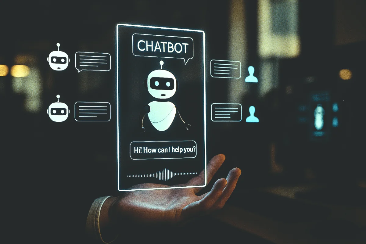 როგორ მუშაობს AI Chatbot რეალურ ბიზნესში?