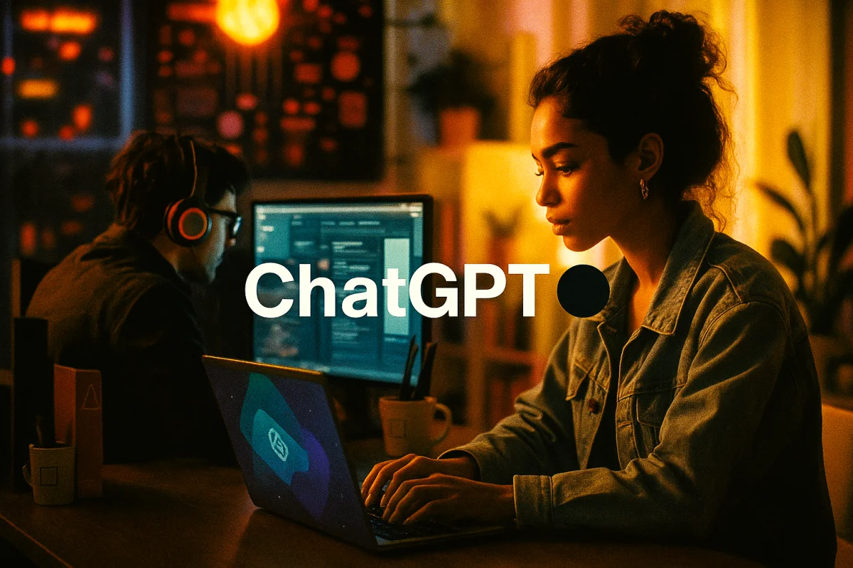 How ChatGPT Is Transforming Education and the Workplace