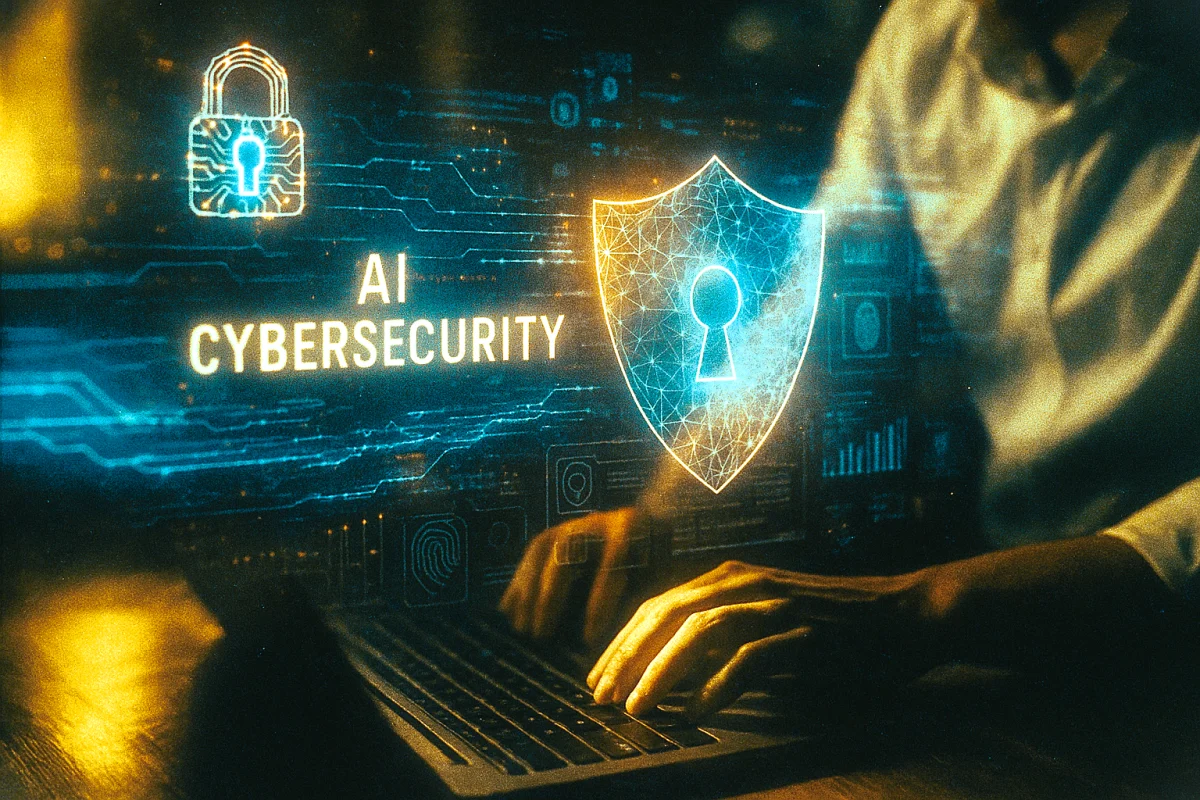 Cybersecurity-ის გამოწვევები ხელოვნურ ინტელექტში: უსაფრთხოების სტრატეგიები