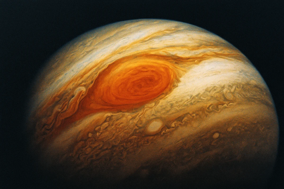 Jupiter Like Never Before: NASA’s Juno Reveals New Secrets