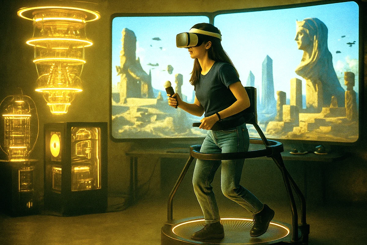 Quantum Computers: Latest Innovations and How They Could Transform Gaming