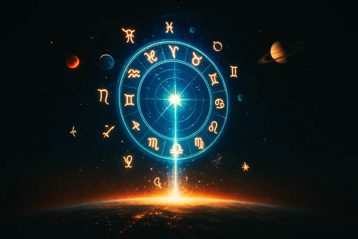 Horoscope and Planets: How Does the Cosmos Influence Humans?