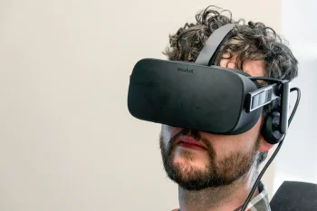 Oculus Rift — ვირტუალური რეალობის სათვალე და მომავლის გეიმინგი