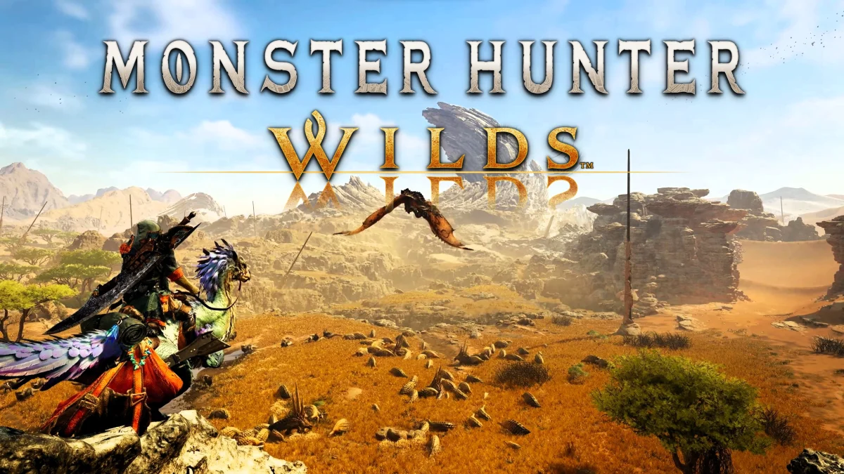 Monster Hunter Wilds — როგორ ხსნის ახალი ეპოქას FFXIV კოლაბორაცია