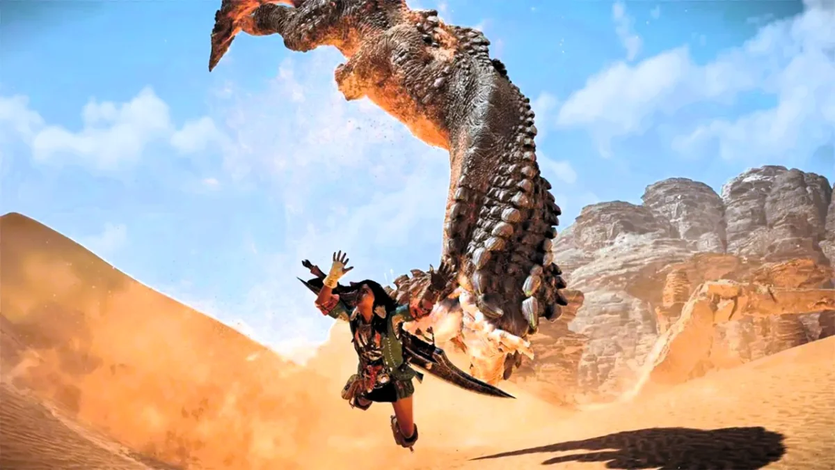 Monster Hunter Wilds — How the FFXIV Collaboration Opens a New Era