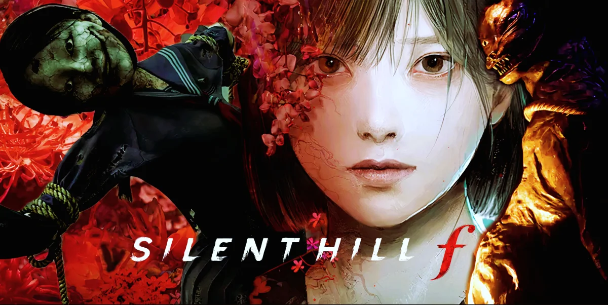 Silent Hill f — How the Legendary Horror Returns with a Criminal Twist