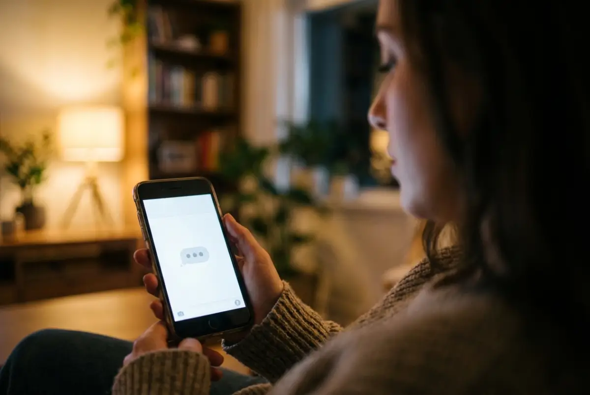 The Invisible Conductor: Subtlety in UX Design