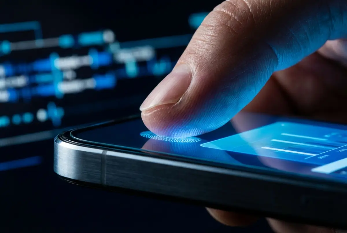 The Digital Puppet: Interface Design and Human Reflex