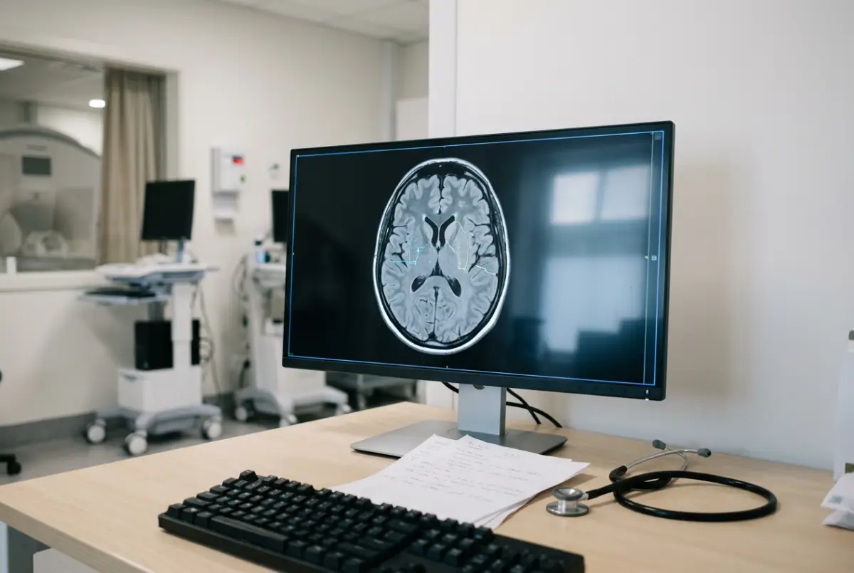 Artificial Intelligence in Medicine: How AI Is Transforming Diagnosis and Treatment