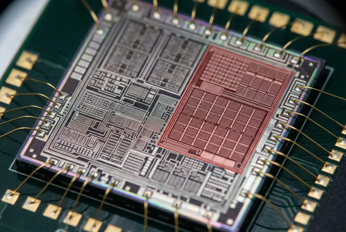 NPU Chips: Why Artificial Intelligence Needs a New Class of Processor