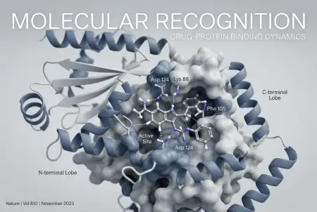 Accelerating pharmaceutical research through AI-driven molecular modeling and complex protein-ligand interaction simulations