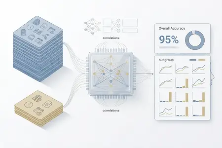 ალგორითმული მიკერძოების არქიტექტურა